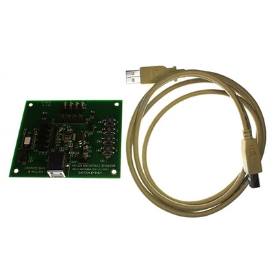 MAX3420EEVKIT-2+ 开发板 《 EVAL KIT FOR MAX3420E    》