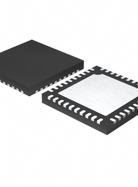 MCP8024T-H/MP 芯片 《 IC MOTOR CONTROLLER 40QFN    》