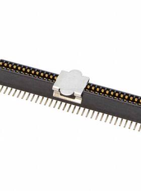 146893-1 连接器 《 CONN RCPT 64POS SMD GOLD    》