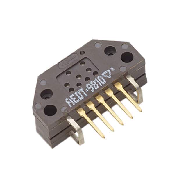 AEDT-9810-B00  BROADCOM/AVAGO - 实物图