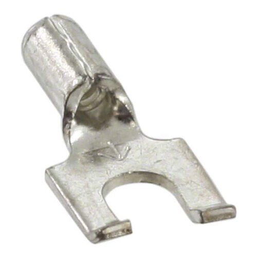 MU18-6FFBK 连接器 《 CONN SPADE TERM 18-22AWG #6    》