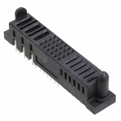6450850-2 连接器 《 CONN RCPT MULTI-BEAM 33POS PCB    》