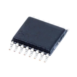 ADS8665IPWR 芯片 《 IC ADC 12BIT SAR 16TSSOP    》