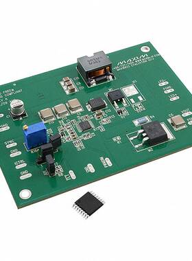 MAX16833EVKIT+  ADI