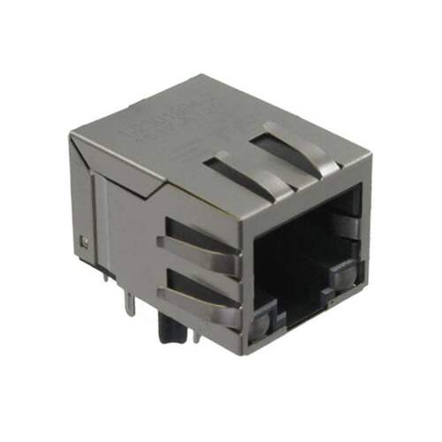 6-2301994-2 连接器 《 CONN MAGJACK 1PORT 1000 BASE-T    》