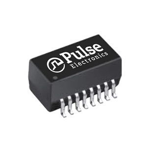 PE-65870NL 变压器 《 TRANSFORMER TELECOM DUAL T1/E1    》
