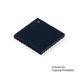 NCP5338MNR2G 芯片 《 IC MOSFET DVR HI/LO MOSF 40QFN    》
