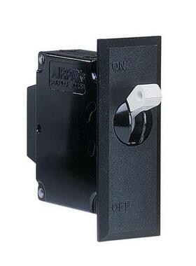 IEGH11-1-63F-20.0-91-V  《 CIR BRKR MAG-HYDR LEVER 20A    》