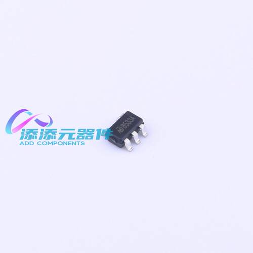 MD85A33QC3 芯片 《 Vin=40V Vout=3V~15V 300mA    》