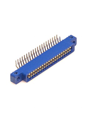 EBC20DRAS 连接器 《 CONN EDGE DUAL FMALE 40POS 0.100    》
