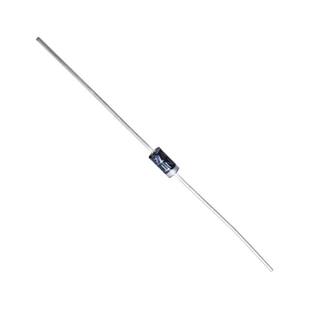 1N4755A 分立半导体产品 《 DIODE ZENER 43V 1W DO41    》