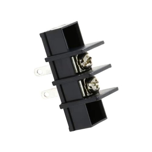 25-B100-02 连接器 《 TERMINAL BLOCK BARRIER    》