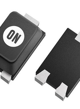 NSD914F3T5G 其他 《 DIODE GP 100V 200MA SOT1123    》