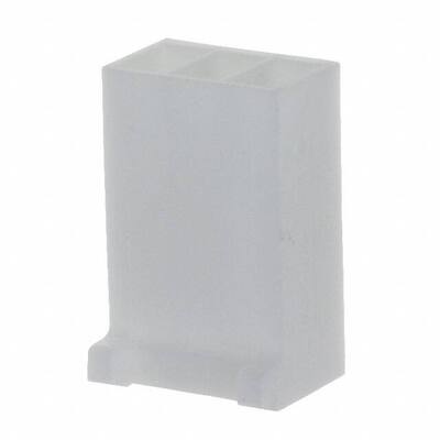 770602-3 连接器 《 CONN RECEPT 3 POS CST-100    》