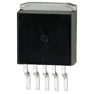 NCP59302DSADJR4G  ON
