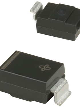 SMBG33A-E3/52 电路保护 《 TVS DIODE 33V 53.3V DO215AA    》