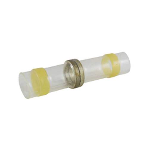 76-HISBC12 连接器 《 HEAT SHRINK INS SLDR BUTT    》