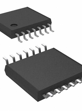 74VCX00MTCX 芯片 《 IC GATE NAND 4CH 2-INP 14TSSOP    》