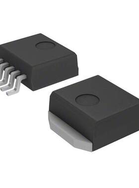 MC33166D2TG 芯片 《 IC REG BUCK BST ADJ 3.3A D2PAK-5    》