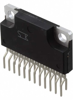 SLA7073MPRT 芯片 《 IC MTR DRV UNIPOLAR 3-5.5V 23ZIP    》