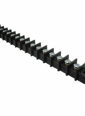GBSX-15 连接器 《 CONN BARRIER STRP 15CIRC 0.438    》