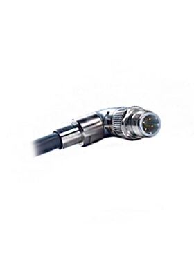 1-2823588-1 连接器 《 CONN PLUG MALE 4POS GOLD CRIMP    》