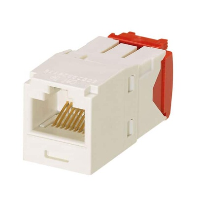 CJ5E88TGIW-24 null Panduit Corp