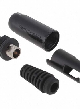 L712ACF 连接器 《 DC POWER JACK, IN-LINE, 2.5MM, L    》
