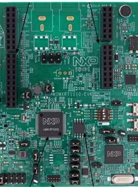 MIMXRT1010-EVK 开发板 《 I.MXRT1010 EVAL KIT    》