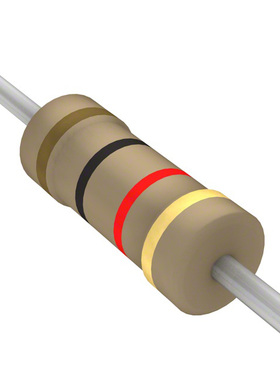 CF14JT1K00 电阻 《 RES 1K OHM 1/4W 5% AXIAL    》