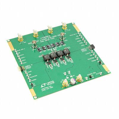 DC1755A 开发板 《 EVAL BOARD BU【 REG LTC3860    》