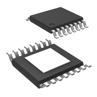 LM46002QPWPRQ1 芯片 《 IC REG BUCK ADJ 2A 16HTSSOP    》