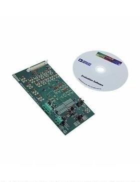 EVAL-AD5243SDZ 开发板 《 BOARD EVAL FOR AD5243    》