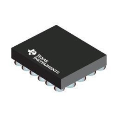 TAS2560YFFT TAS2553YFFR TAS2505IRGER