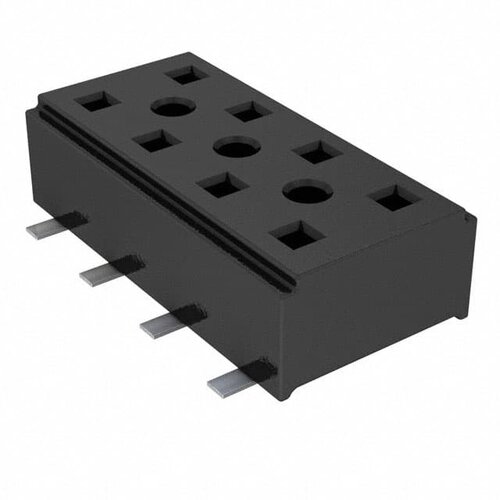 CLT-104-02-L-D-BE-A  Samtec Inc.