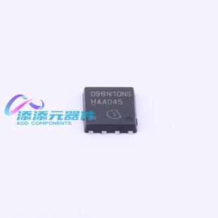 BSC098N10NS5  《 MOSFET Pwr transistor 100V OptiMOS 5    》
