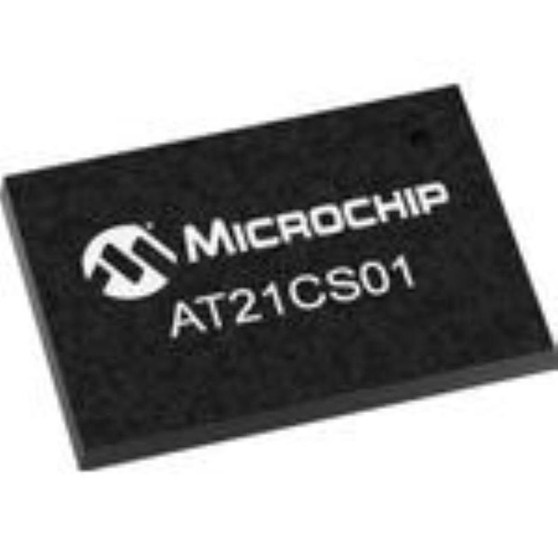 AT21CS01-STUM12-T AT21CS11-SSH10-T AT21CS01-STUM16-T