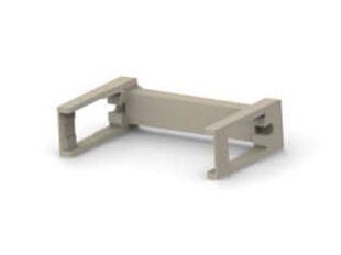 1-100103-4 连接器 《 CONN STRAIN RELIEF 14POS    》