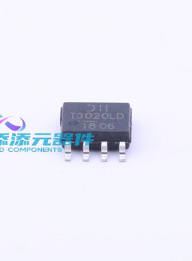 DMT3020LSD-13  Diodes Incorporated