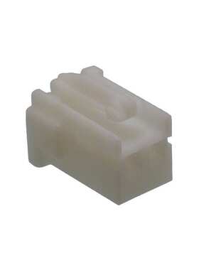 917686-1 连接器 《 CONN PLUG HSG 2POS 2.50MM    》