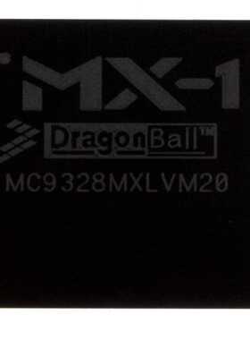 MC9328MXLVM15 芯片 《 IC MPU I.MXL 150MHZ 256MAPBGA    》