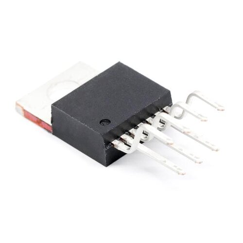 LT1074CT7#06PBF 芯片 《 IC REG MULTI CONFG ADJ TO220-7    》