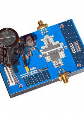 CGHV35150-TB 射频 《 TEST FIXTURE FOR CGHV35150F    》