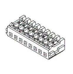 52484-0210  《 MI-2 WTB S/R IDT REC 2CKT 524840    》