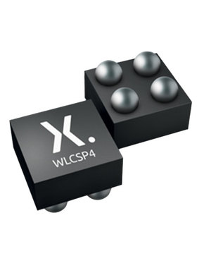 PMCM4401VNEAZ 分立半导体产品 《 MOSFET N-CH 12V WLCSP    》