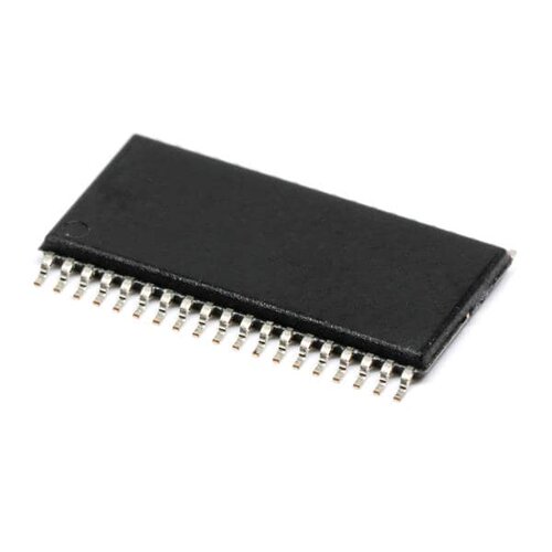 AD5547BRUZ 芯片 《 IC DAC 16BIT A-OUT 38TSSOP    》