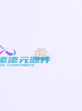 MHT170CRLGCT 光电元件 《 LED 红色,翠绿 0805 正贴    》