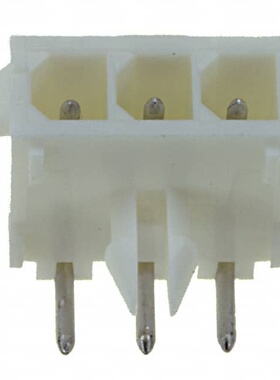 770967-1 连接器 《 CONN HEADER R/A 3POS 4.14MM    》