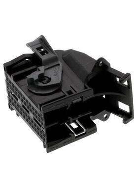1326122-1 连接器 《 52WAY LAC SINGLE GEAR SHIELD    》