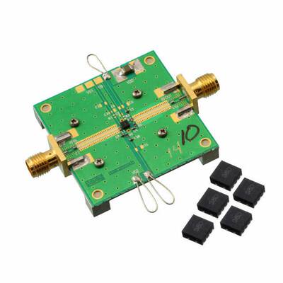 MAAL-010706-001SMB null M/A-Com Technology Solutions